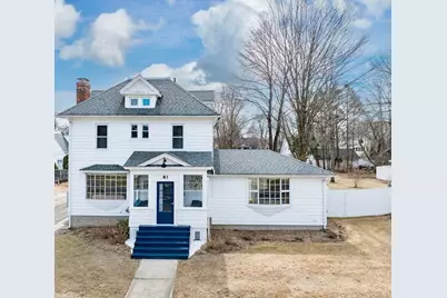 83 Bliss Road, Longmeadow, MA 01106 - Photo 1