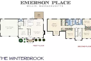 14 April Wy, Millis, MA 02054 - Photo 1