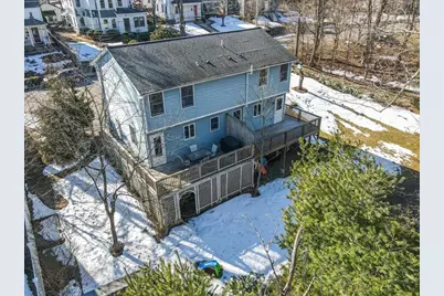 37 Cross Street #37, Franklin, MA 02038 - Photo 3