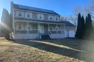 55 Paxton Rd, Spencer, MA 01562 - Photo 1