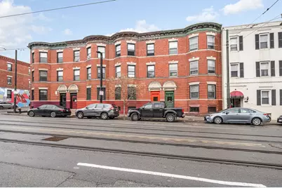 884 Huntington Ave, Boston, MA 02115 - Photo 35