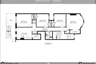 884 Huntington Ave, Boston, MA 02115 - Photo 39