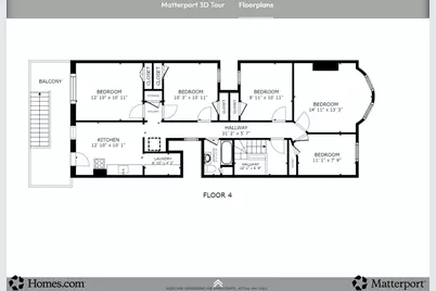 884 Huntington Ave, Boston, MA 02115 - Photo 41