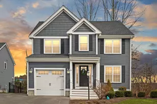 39 Windchime Rd, Easton, MA 02375 - Photo 1