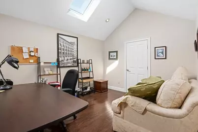 7 Primmett Lane #7, Worcester, MA 01609 - Photo 23