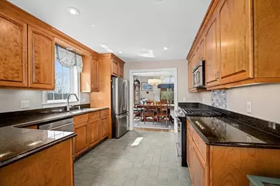 7 Primmett Lane #7, Worcester, MA 01609 - Photo 5