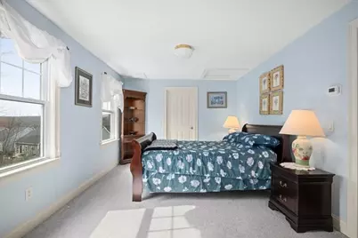 7 Primmett Lane #7, Worcester, MA 01609 - Photo 25