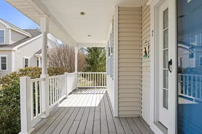 7 Primmett Lane #7, Worcester, MA 01609 - Photo 41