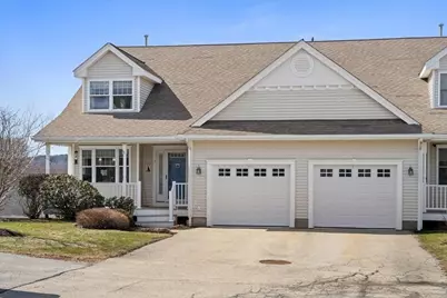 7 Primmett Lane #7, Worcester, MA 01609 - Photo 1