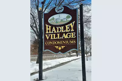 540 Granby Rd #98, South Hadley, MA 01075 - Photo 1