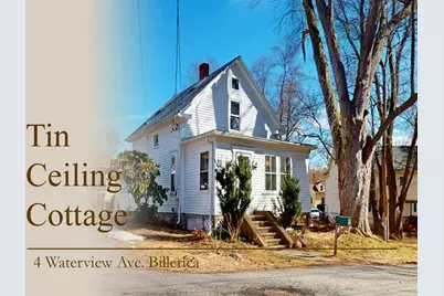 4 Waterview Ave, Billerica, MA 01862 - Photo 1