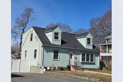 89 Kingman St, Brockton, MA 02302 - Photo 1