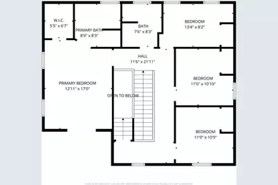 33 Lakeside Dr, Shrewsbury, MA 01545 - Photo 39