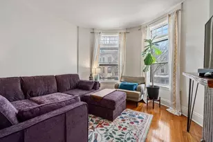 38 Winchester St, Brookline, MA 02446 - Photo 5