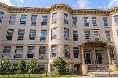 38 Winchester Street #4, Brookline, MA 02446 - Photo 1