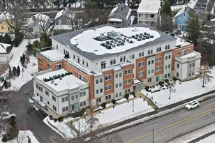 321 Hammond Pond Pkwy, Brookline, MA 02467 - Photo 31