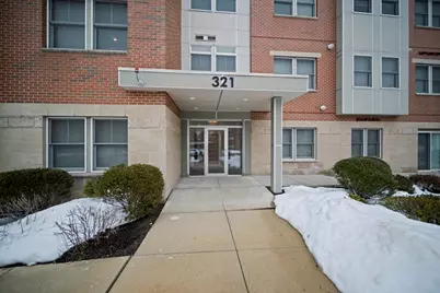 321 Hammond Pond Pkwy #105, Brookline, MA 02467 - Photo 29