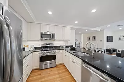 321 Hammond Pond Pkwy #105, Brookline, MA 02467 - Photo 7