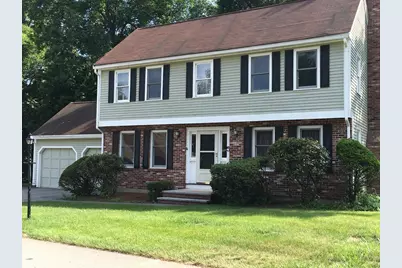 5 Lynne Ave #5, Tyngsborough, MA 01879 - Photo 1