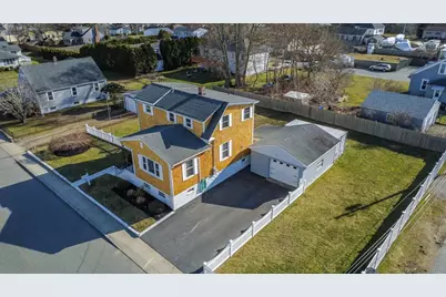 100 Potter Street, Dartmouth, MA 02748 - Photo 33