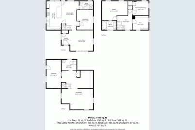 100 Potter Street, Dartmouth, MA 02748 - Photo 35