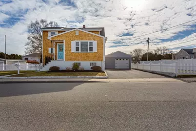 100 Potter Street, Dartmouth, MA 02748 - Photo 3