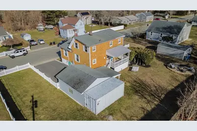 100 Potter Street, Dartmouth, MA 02748 - Photo 31