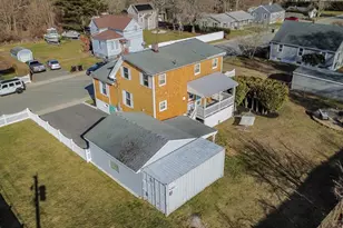 100 Potter St, Dartmouth, MA 02748 - Photo 31