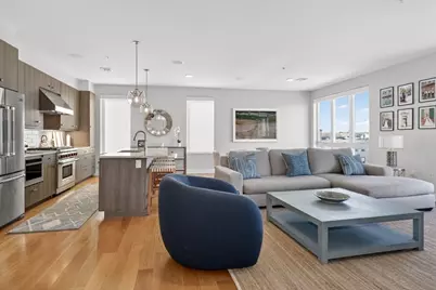 530 Dorchester Ave #5 - PH, Boston, MA 02127 - Photo 1