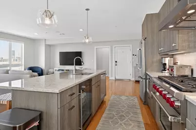 530 Dorchester Ave #5 - PH, Boston, MA 02127 - Photo 5