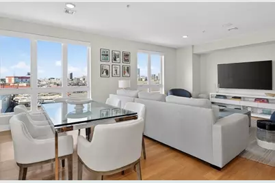 530 Dorchester Ave #5 - PH, Boston, MA 02127 - Photo 3