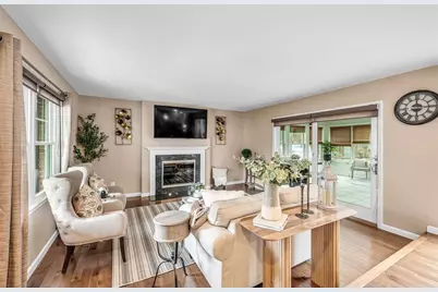 141 Tanglewood Drive, East Longmeadow, MA 01028 - Photo 3