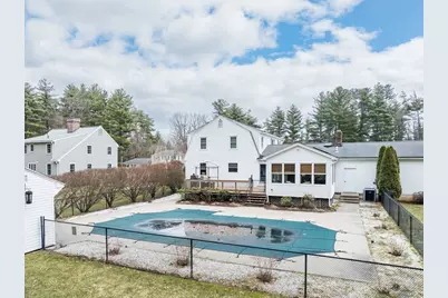 141 Tanglewood Drive, East Longmeadow, MA 01028 - Photo 35