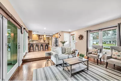 141 Tanglewood Drive, East Longmeadow, MA 01028 - Photo 5