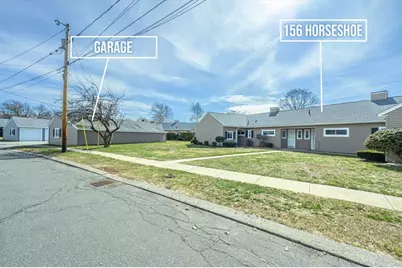 156 Horseshoe Drive #156, Chicopee, MA 01022 - Photo 13