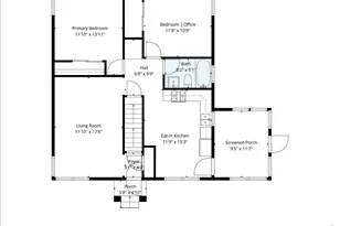 234 Foster St, Lowell, MA 01851 - Photo 33