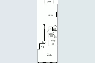 296 Meridian St #2, Boston, MA 02128 - Photo 11