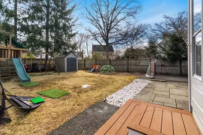 25 Hazelmere Rd, Boston, MA 02131 - Photo 27