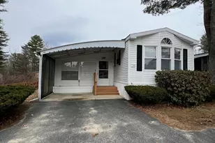 56 Park Ave, Sturbridge, MA 01566 - Photo 1