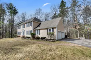 24 Evergreen Ln, Sturbridge, MA 01518 - Photo 1