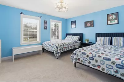 9 Wilson Rd #11A, Berlin, MA 01503 - Photo 19