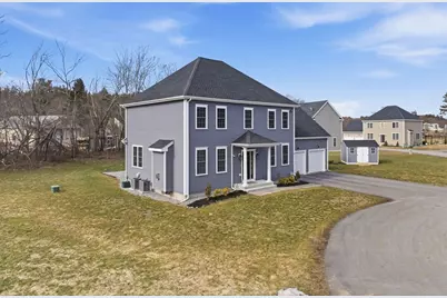 9 Wilson Rd #11A, Berlin, MA 01503 - Photo 3