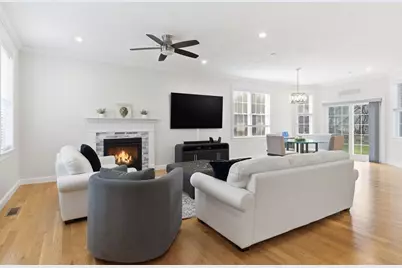 9 Wilson Rd #11A, Berlin, MA 01503 - Photo 5