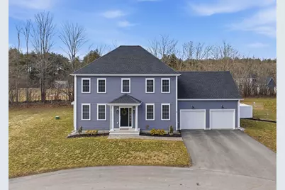 9 Wilson Rd #11A, Berlin, MA 01503 - Photo 1