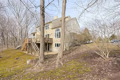 38 Poppasquash Rd #38, North Attleboro, MA 02760 - Photo 33