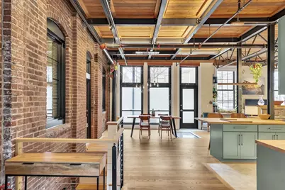 3-4 Tannery Brook Row #11, Somerville, MA 02144 - Photo 1