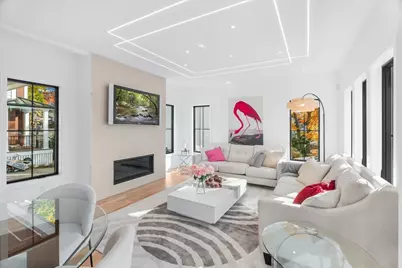 34 Lincoln St #34, Needham, MA 02492 - Photo 3