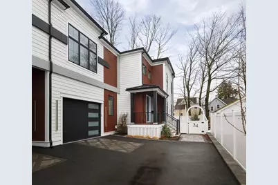 34 Lincoln St #34, Needham, MA 02492 - Photo 11