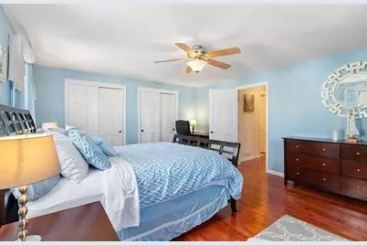 81 Merrimack Meadows Lane #81, Tewksbury, MA 01876 - Photo 17