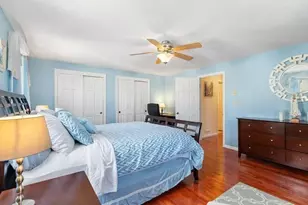 81 Merrimack Meadows Ln, Tewksbury, MA 01876 - Photo 17